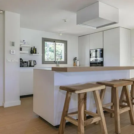 Ferienhaus Meysens Santa Margherita Ligure